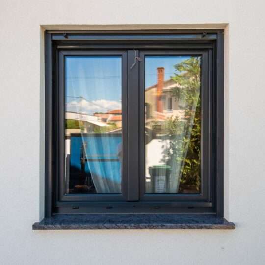 pvc prozori pula