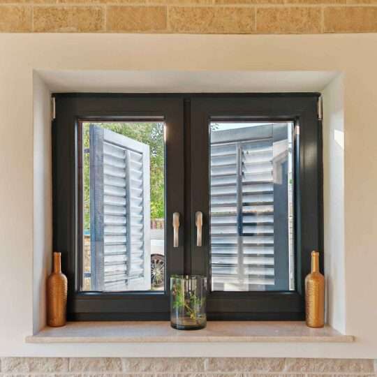 pvc prozori pula