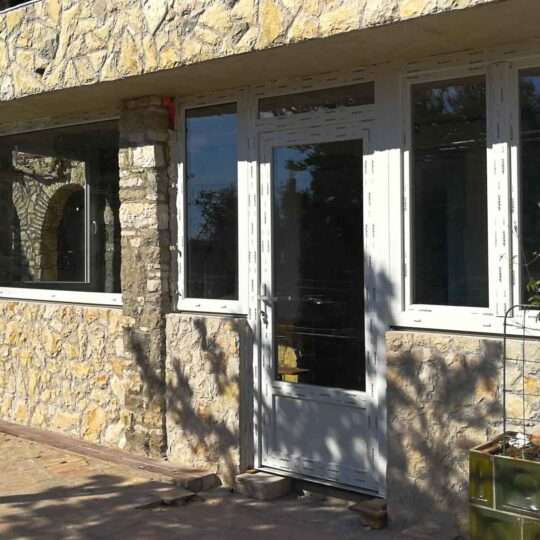 pvc prozori pula