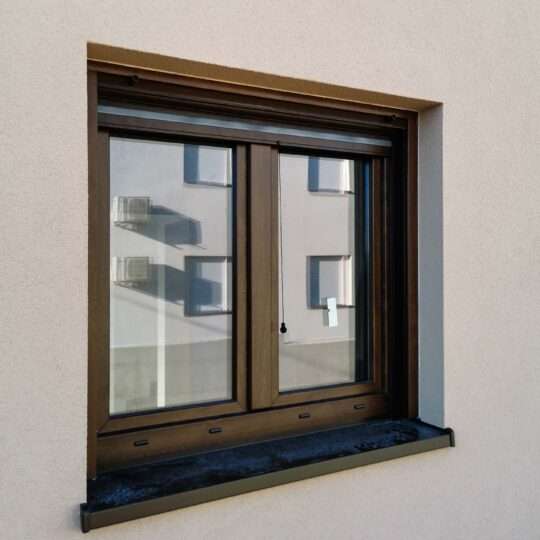 pvc prozori pula