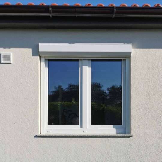 rolete aluminijske pvc pula