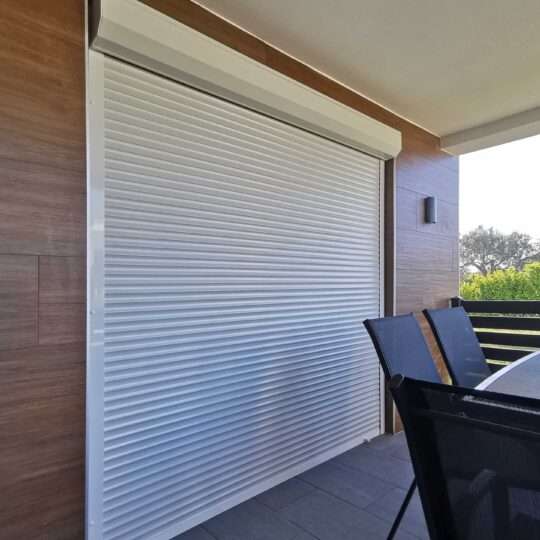 rolete aluminijske pvc pula