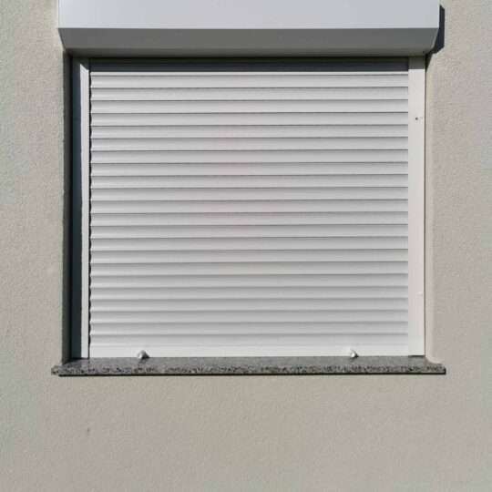 rolete aluminijske pvc pula