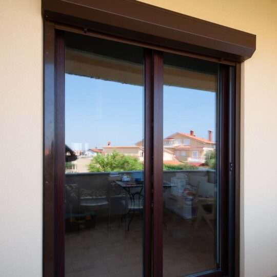 rolete aluminijske pvc pula