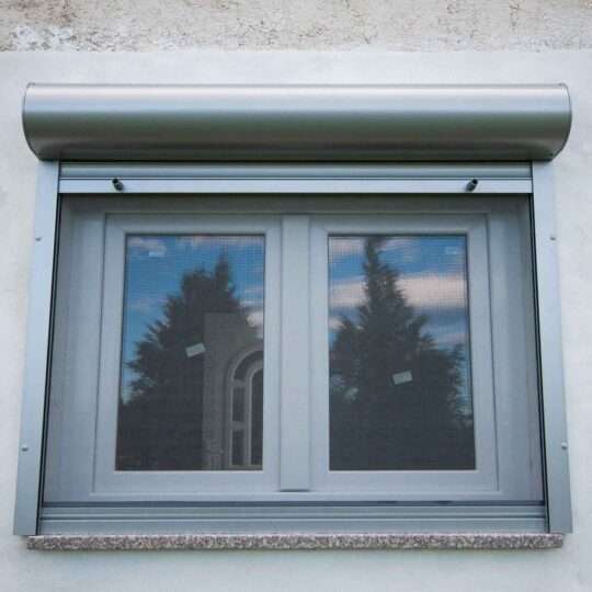 rolete aluminijske pvc pula