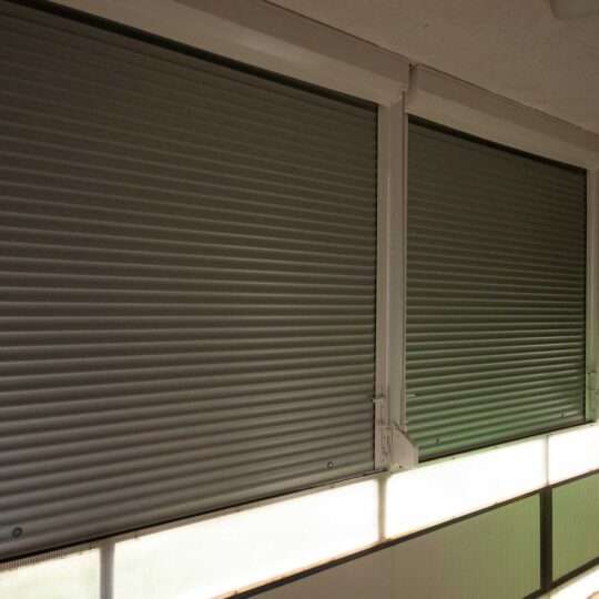 rolete aluminijske pvc pula