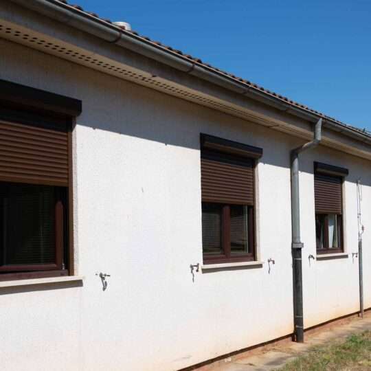 rolete aluminijske pvc pula