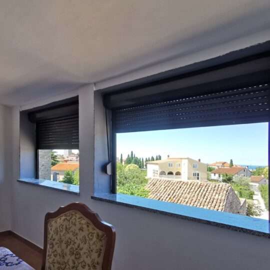 rolete aluminijske pvc pula