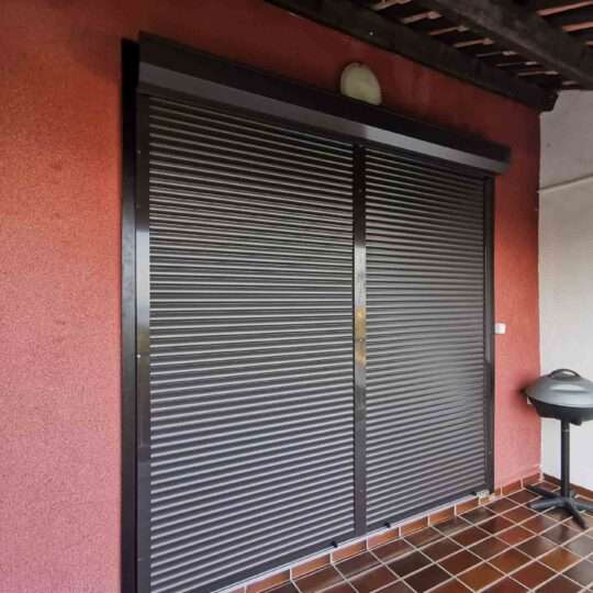 rolete aluminijske pvc pula