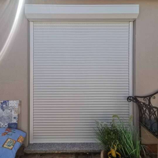 rolete aluminijske pvc pula