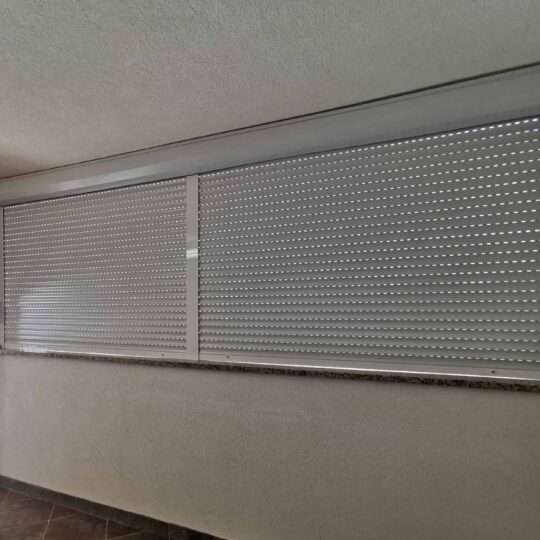 rolete aluminijske pvc pula